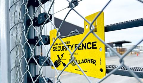 Gallagher Security började med boskapsstängsel på 30-talet. Sedan decennier är bolaget en global spelare inom perimetersäkerhet där de erbjuder såväl elstängsel som system för passerkontroll och intrångsedtektion. Gallagher Security började med boskapsstängsel på 30-talet. Sedan decennier är bolaget en global spelare inom perimetersäkerhet där de erbjuder såväl elstängsel som system för passerkontroll och intrångsedtektion.