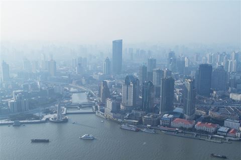 Kina bildar AI-organisation med säte i Shanghai. Kina bildar AI-organisation med säte i Shanghai.