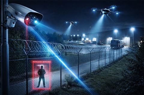 AI-driven kamerabevakning förväntas bidra till minskning av falsklarm och drönare kan bli ett starkt komplement för att verifiera hot. AI-driven kamerabevakning förväntas bidra till minskning av falsklarm och drönare kan bli ett starkt komplement för att verifiera hot.