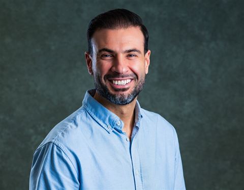 Kadir Aytekin, driftchef., Rapid Säkerhet. Kadir Aytekin, driftchef., Rapid Säkerhet.