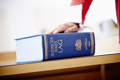 Den nya lagen är en del av genomförandet av EU:s direktiv om kritiska entiteters motståndskraft, det så kallade CER-direktivet. Foto: Patrik Svedberg Den nya lagen är en del av genomförandet av EU:s direktiv om kritiska entiteters motståndskraft, det så kallade CER-direktivet.