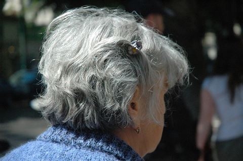 Antalet kvinnliga målsägare som är 65 år eller äldre ökat kontinuerligt och mer än fördubblats (+112 procent). Antalet kvinnliga målsägare som är 65 år eller äldre ökat kontinuerligt och mer än fördubblats (+112 procent).