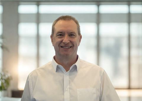 Nicholas Whiting, VP Alarms Signalling på Addsecure UK. Nicholas Whiting, VP Alarms Signalling på Addsecure UK.